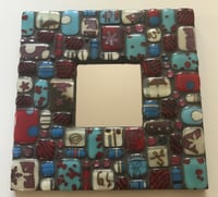 Image 4 of Mosaic: Mirrors & Panels