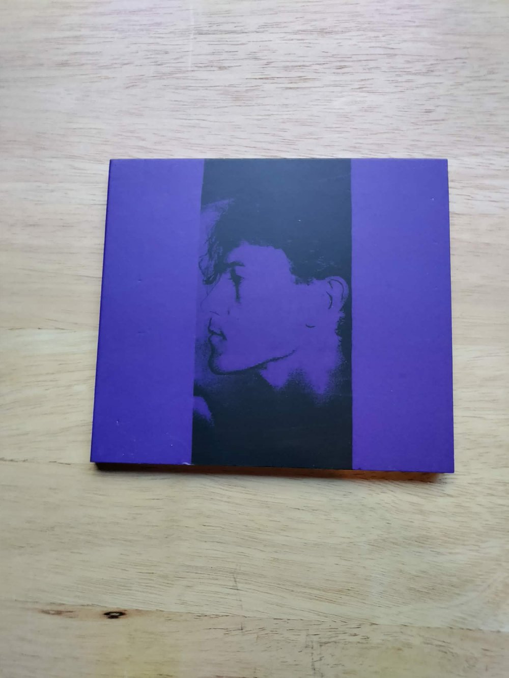 Image of Dead Door Unit - "Painted Windows" CD