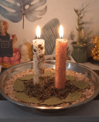 Image 1 of Self-love & Healing Ritual