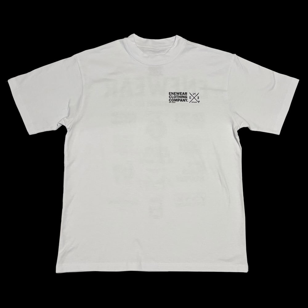 Image of SLAPS 25/ ADULT (WHITE & BLACK)