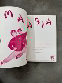 Image 19 of Hot Scrap Magazine Volume 1