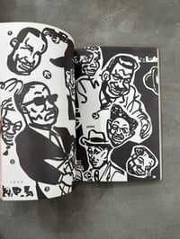 Image 6 of Hot Scrap Magazine Volume 1