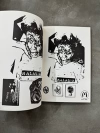 Image 20 of Hot Scrap Magazine Volume 1