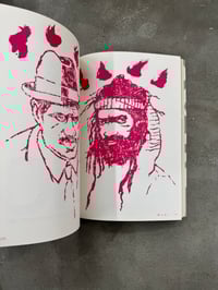 Image 7 of Hot Scrap Magazine Volume 1