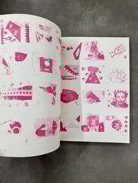 Image 10 of Hot Scrap Magazine Volume 1