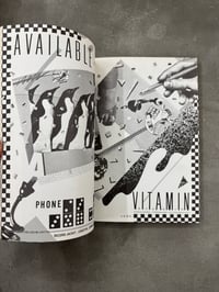 Image 13 of Hot Scrap Magazine Volume 1