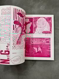 Image 15 of Hot Scrap Magazine Volume 1