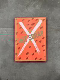 Image 1 of Hot Scrap Magazine Volume 1