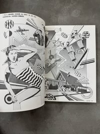 Image 3 of Hot Scrap Magazine Volume 1