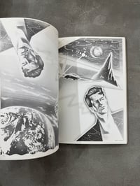 Image 4 of Hot Scrap Magazine Volume 1