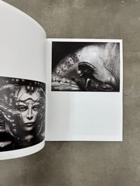 Image 10 of H.R. Giger: Heavy Metal Index - Knowledge Editions