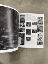 Image 4 of H.R. Giger: Heavy Metal Index - Knowledge Editions