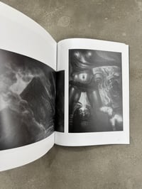 Image 9 of H.R. Giger: Heavy Metal Index - Knowledge Editions