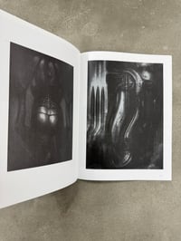 Image 8 of H.R. Giger: Heavy Metal Index - Knowledge Editions