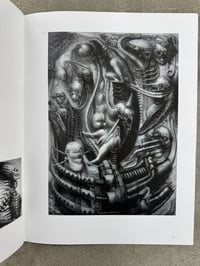 Image 7 of H.R. Giger: Heavy Metal Index - Knowledge Editions
