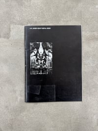 Image 1 of H.R. Giger: Heavy Metal Index - Knowledge Editions