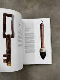 Image 9 of Kanban: Traditional Signs of Japan - Alan Scott Pate