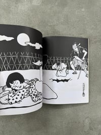 Image 9 of Ken Magazine Volume 1 and 2 - Shomei Tomatsu et al. 