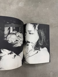 Image 24 of Ken Magazine Volume 1 and 2 - Shomei Tomatsu et al. 