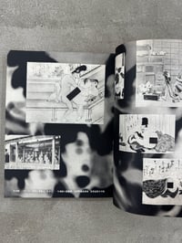 Image 13 of Ken Magazine Volume 1 and 2 - Shomei Tomatsu et al. 