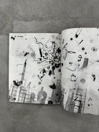 Image 5 of Ken Magazine Volume 1 and 2 - Shomei Tomatsu et al. 