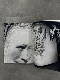 Image 6 of Ken Magazine Volume 1 and 2 - Shomei Tomatsu et al. 