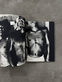 Image 18 of Ken Magazine Volume 1 and 2 - Shomei Tomatsu et al. 