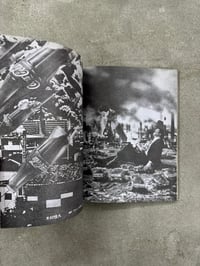 Image 16 of Ken Magazine Volume 1 and 2 - Shomei Tomatsu et al. 