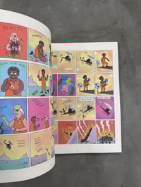 Image 4 of Kramers Ergot Issue 10