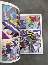 Image 2 of Kramers Ergot Issue 10