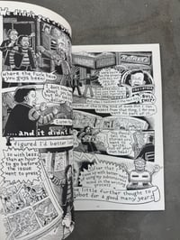 Image 8 of Kramers Ergot Issue 10