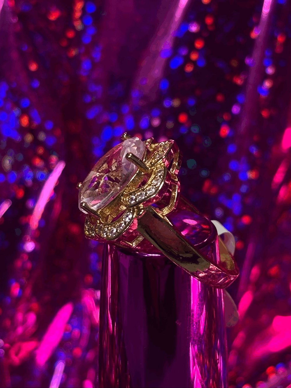 Image of Suki Ring / Anillo Suki