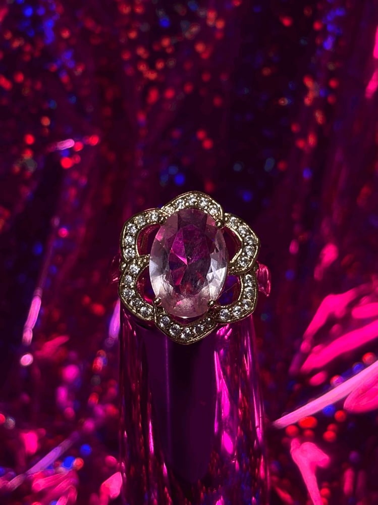 Image of Suki Ring / Anillo Suki