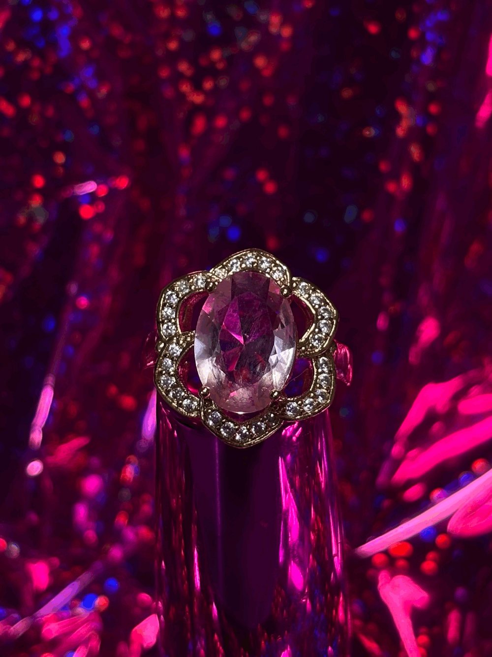 Image of Suki Ring / Anillo Suki