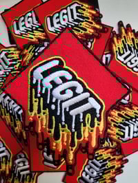 Image 2 of Legit Drip: Patch