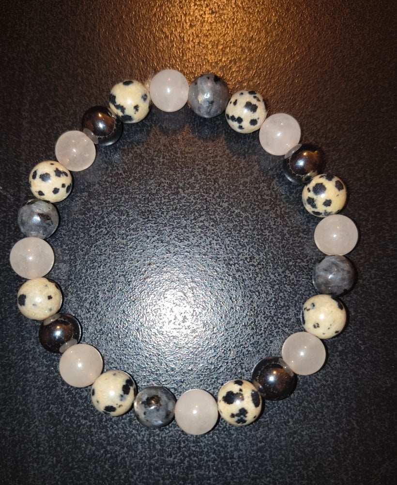 Image of Soul shield bracelet 