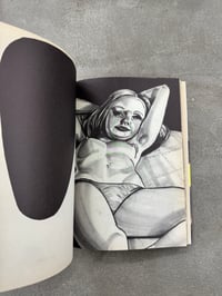 Image 6 of Lingerie Wrestling - Tomoo Gokita