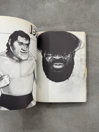 Image 15 of Lingerie Wrestling - Tomoo Gokita