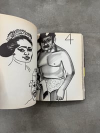 Image 16 of Lingerie Wrestling - Tomoo Gokita