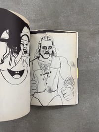 Image 17 of Lingerie Wrestling - Tomoo Gokita