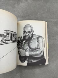 Image 2 of Lingerie Wrestling - Tomoo Gokita