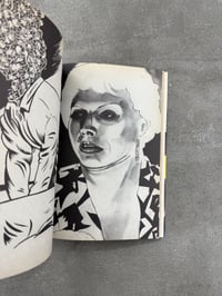 Image 20 of Lingerie Wrestling - Tomoo Gokita