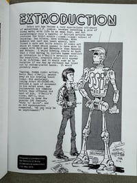 Image 3 of Mek Memoirs - Kevin O'Neill