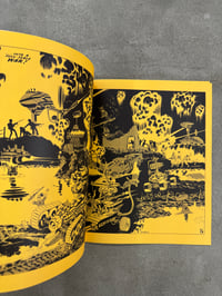 Image 5 of Mek Memoirs - Kevin O'Neill