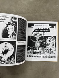 Image 6 of Mek Memoirs - Kevin O'Neill