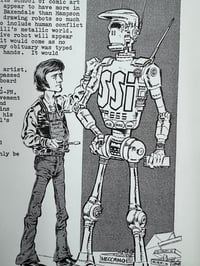 Image 7 of Mek Memoirs - Kevin O'Neill