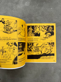 Image 8 of Mek Memoirs - Kevin O'Neill