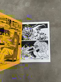 Image 9 of Mek Memoirs - Kevin O'Neill