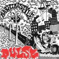DULSE - MARITIME STYLE 25' CD