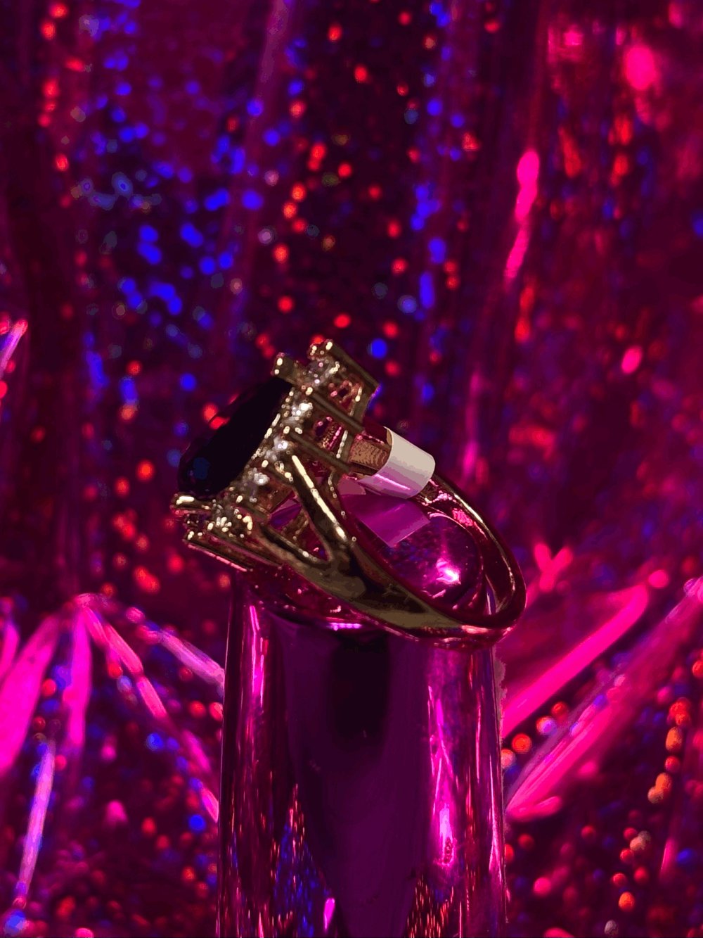 Image of Sarai Ring / Anillo Sarai